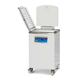 Porționator cu grilaj, semi-automat MSQG, Mac Pan